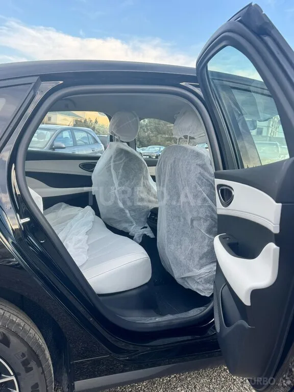 BYD Seal 05 — foto 4/4