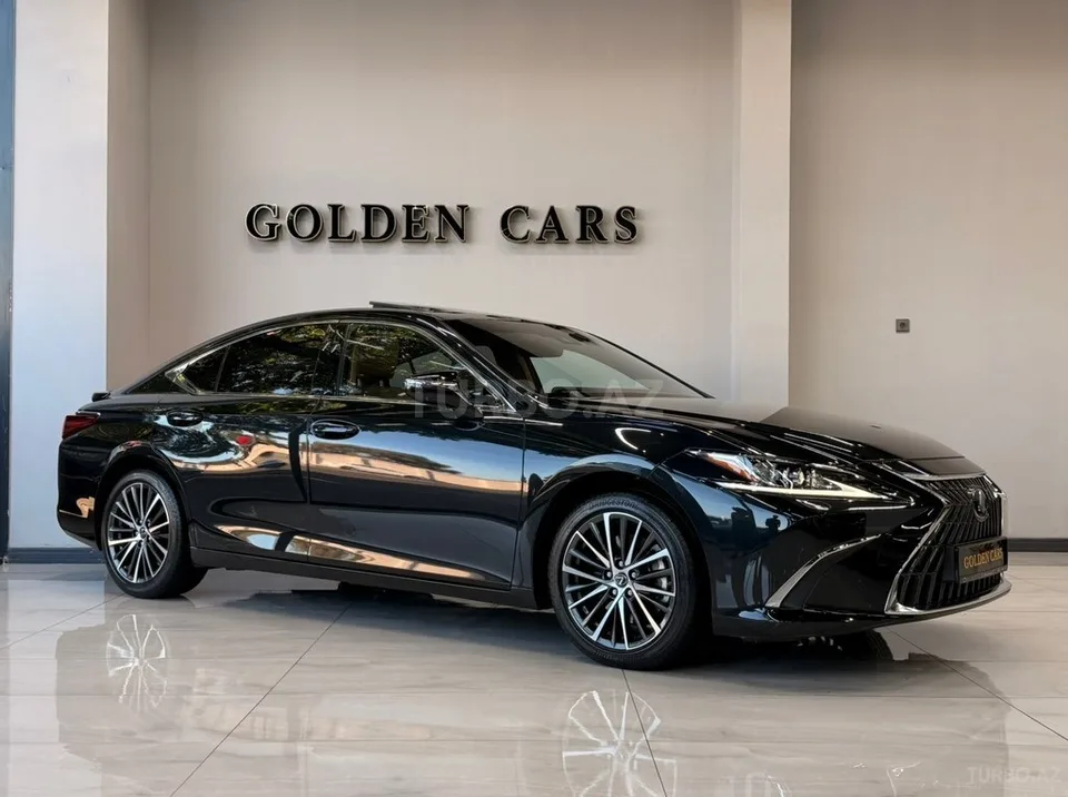Lexus ES 300h — foto 3/4