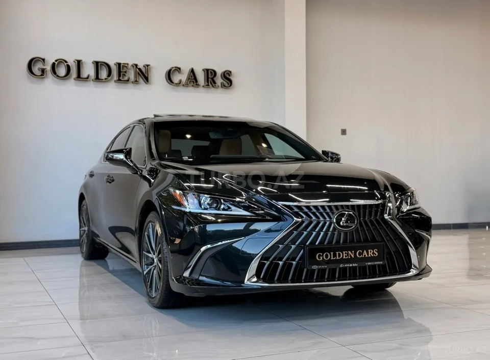 Lexus ES 300h — foto 4/4