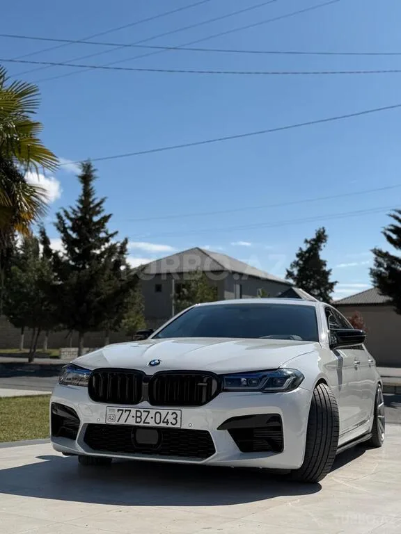 BMW 530 — foto 2/4