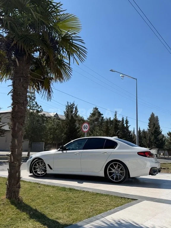 BMW 530 — foto 4/4