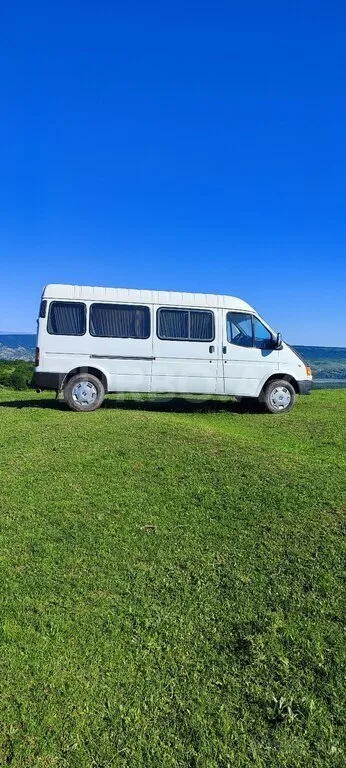 Ford Transit — foto 4/4
