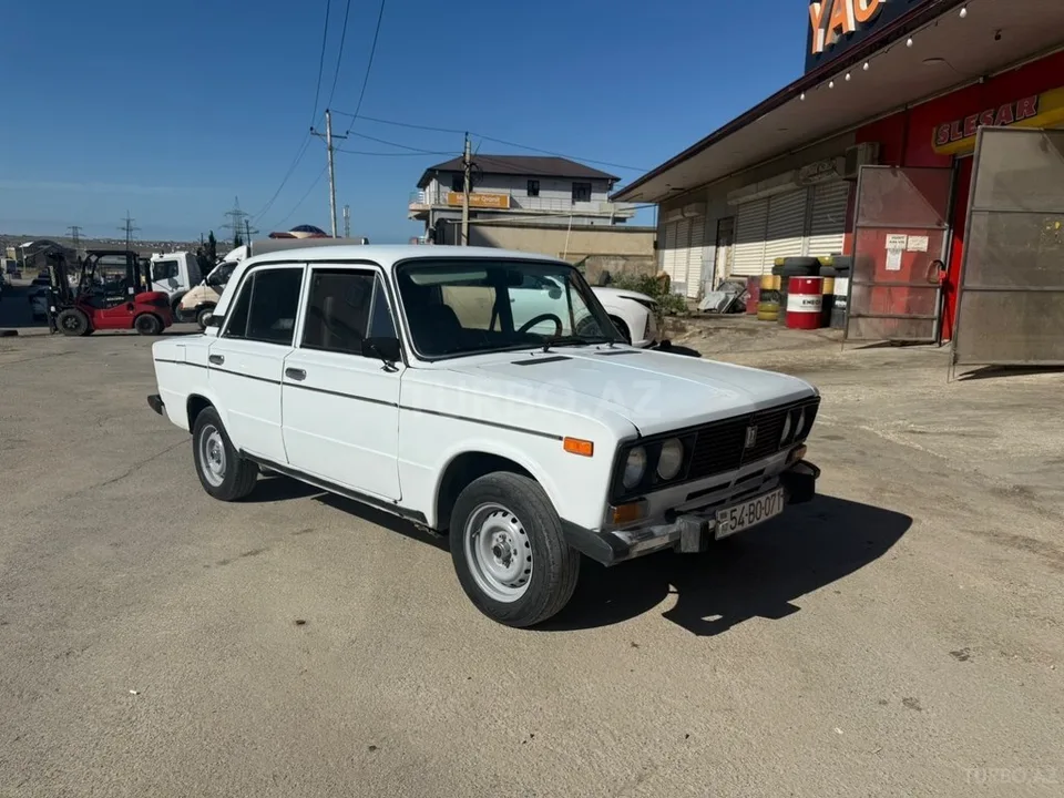 LADA (VAZ) 2106 — foto 2/4