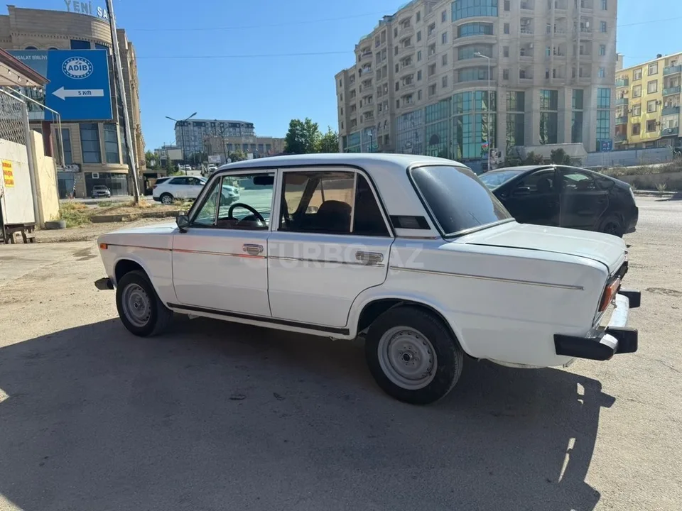 LADA (VAZ) 2106 — foto 3/4