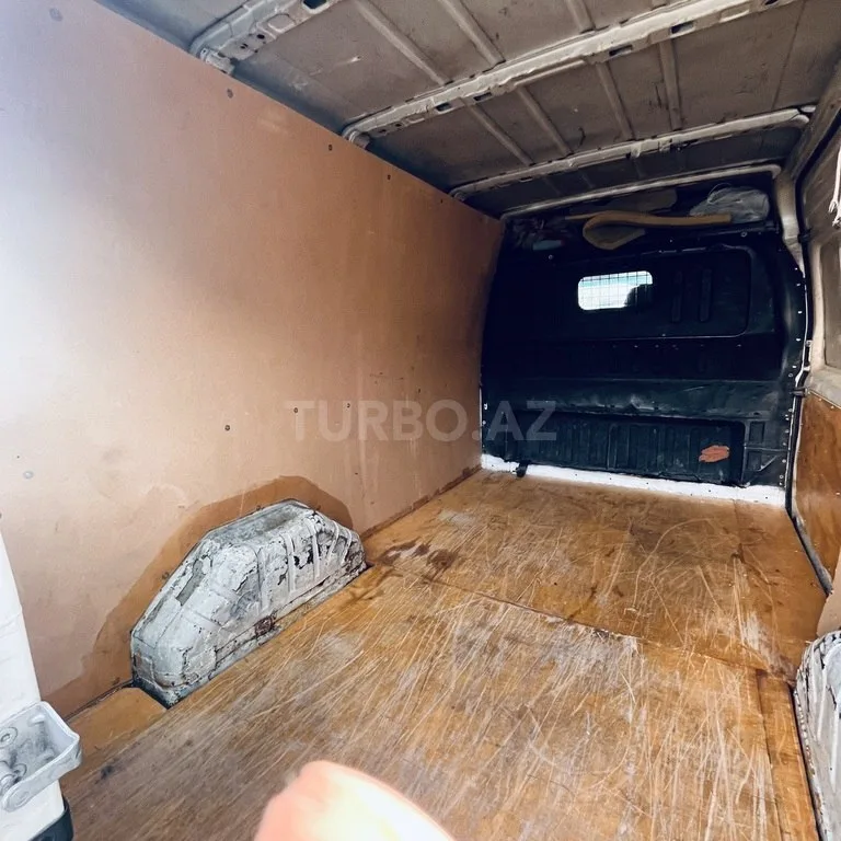 Ford Transit — foto 4/4