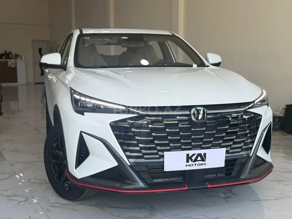 Changan Oshan X5 Plus — foto 1/4