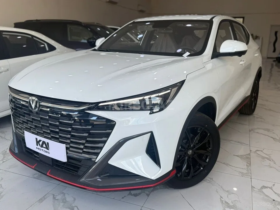 Changan Oshan X5 Plus — foto 2/4