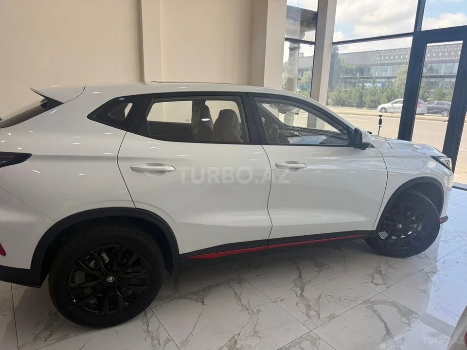 Changan Oshan X5 Plus — foto 4/4