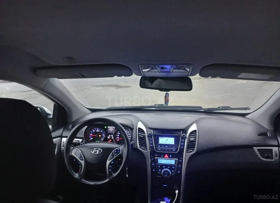 Hyundai i30 — foto 3/4