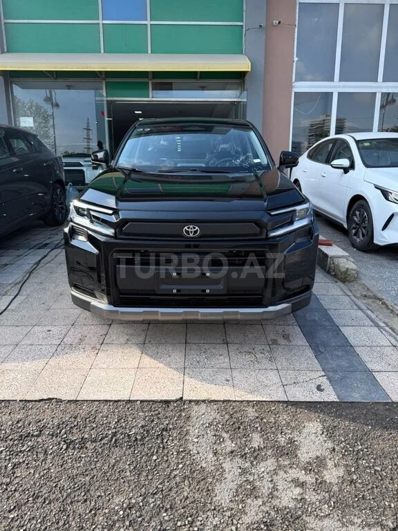 Toyota RAV4 — foto 3/4
