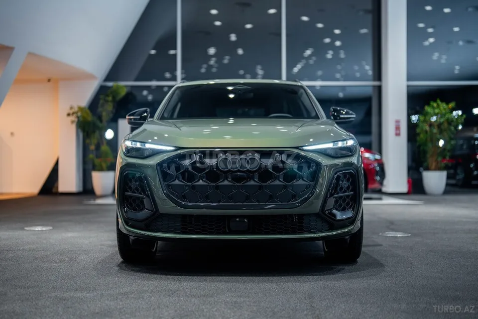 Audi Q5 — foto 2/4
