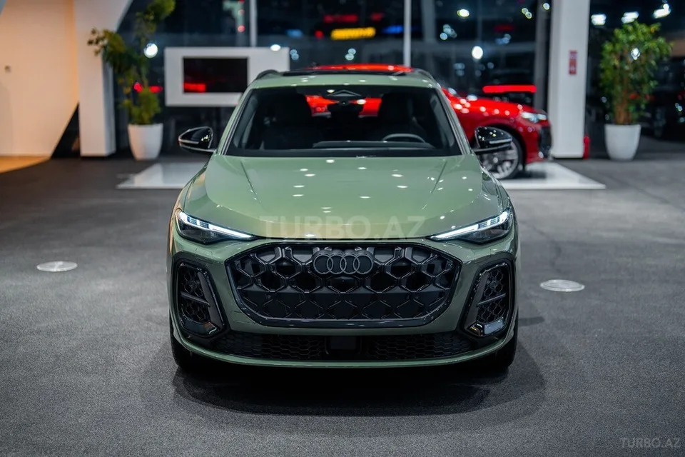 Audi Q5 — foto 3/4