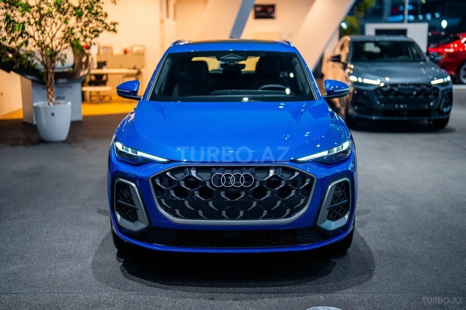 Audi Q5 — foto 3/4