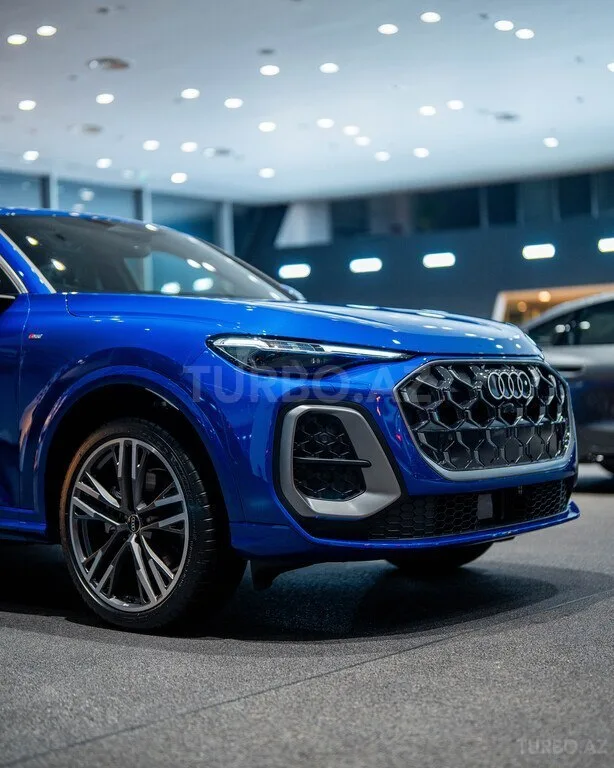 Audi Q5 — foto 4/4