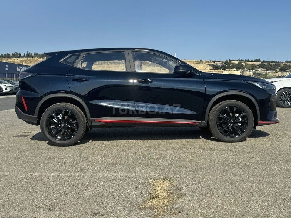 Changan Oshan X5 Plus — foto 4/4