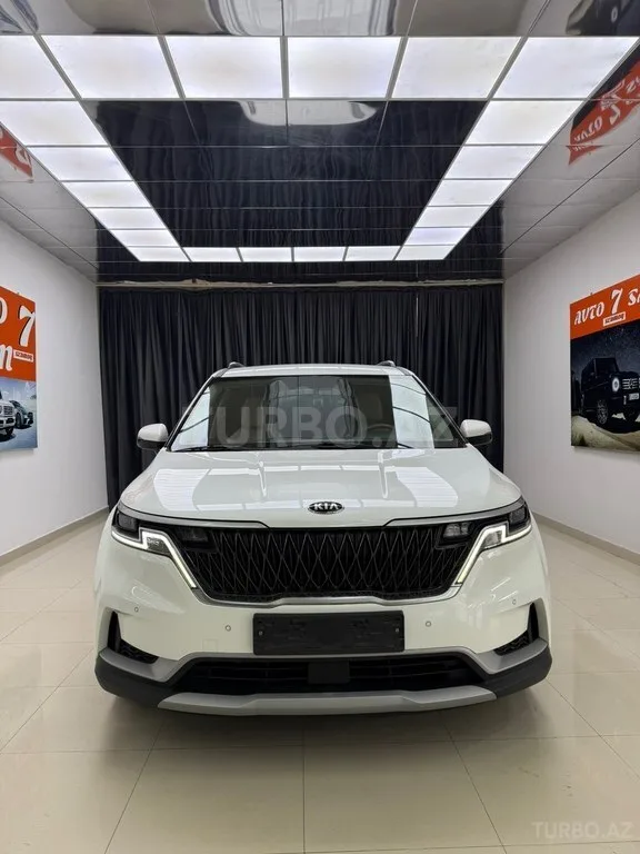 Kia Carnival — foto 2/4