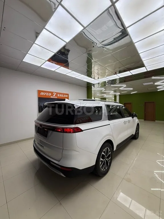 Kia Carnival — foto 4/4
