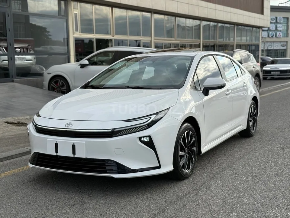 Toyota Corolla — foto 2/4
