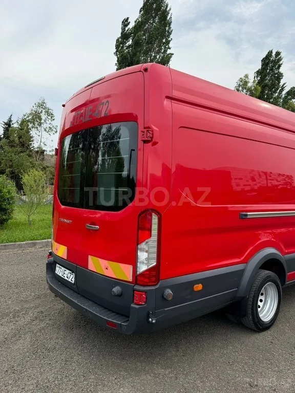 Ford Transit — foto 3/4