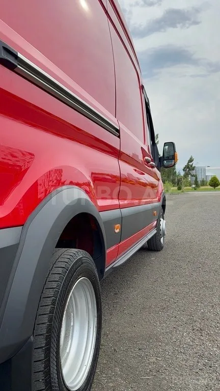 Ford Transit — foto 4/4