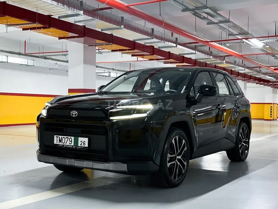Toyota RAV4 — foto 2/4