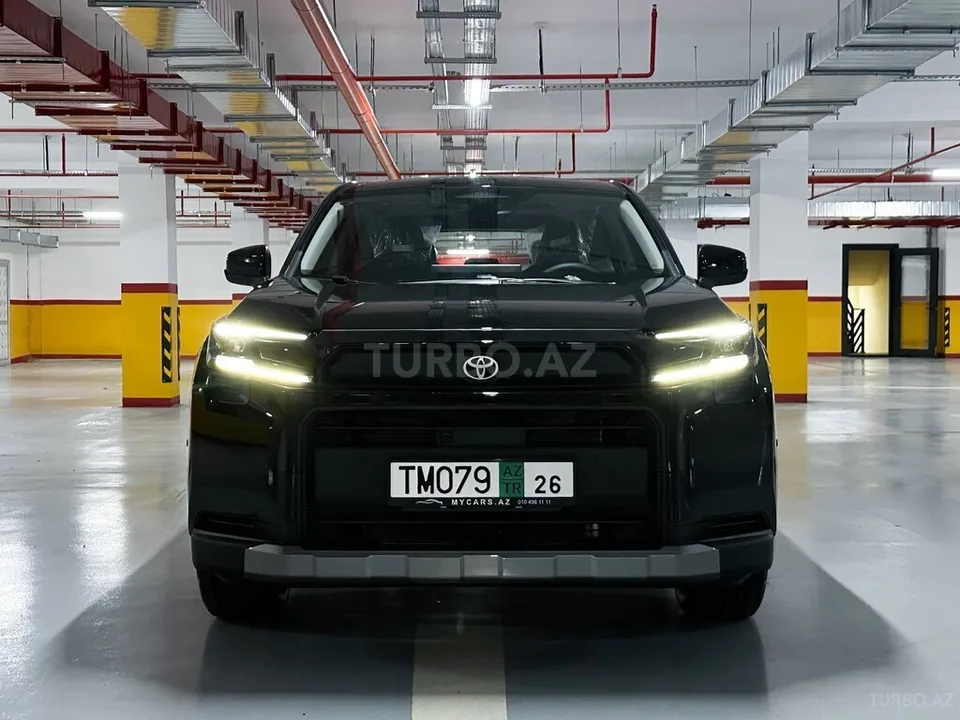 Toyota RAV4 — foto 3/4