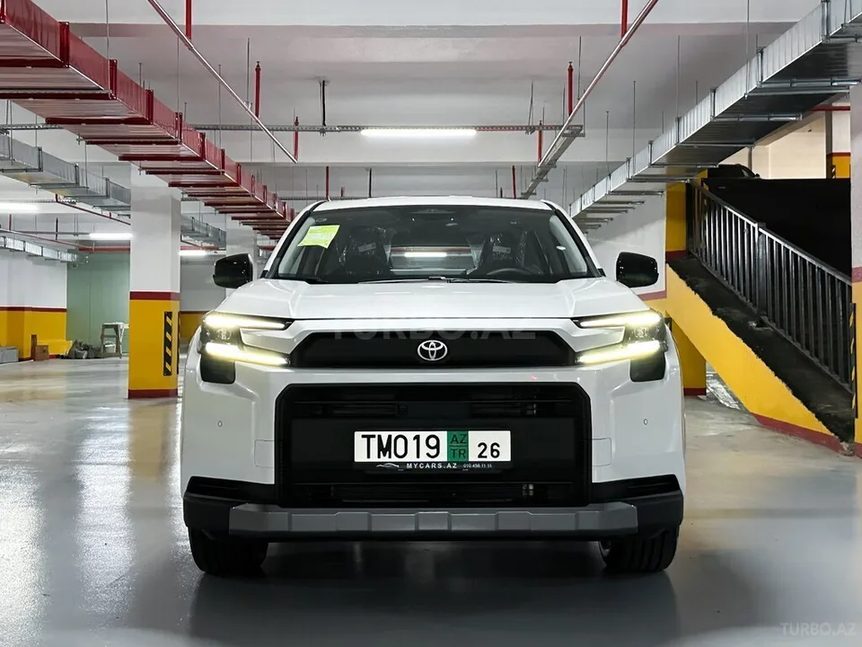 Toyota RAV4 — foto 4/4