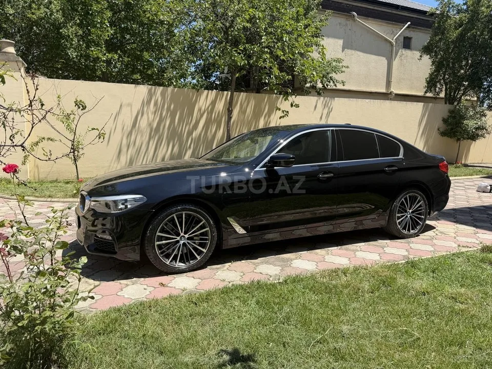 BMW 530e — foto 2/4