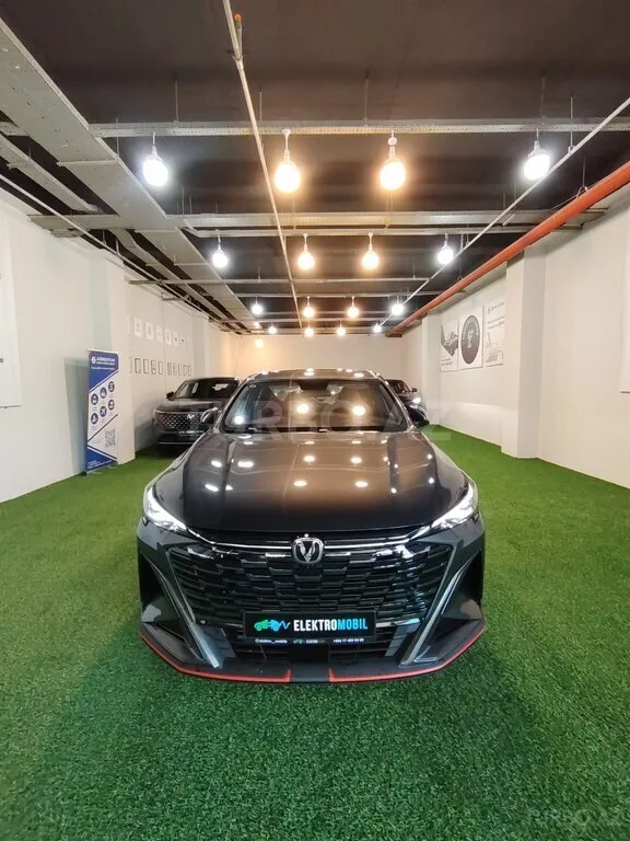 Changan Oshan X5 Plus — foto 1/4