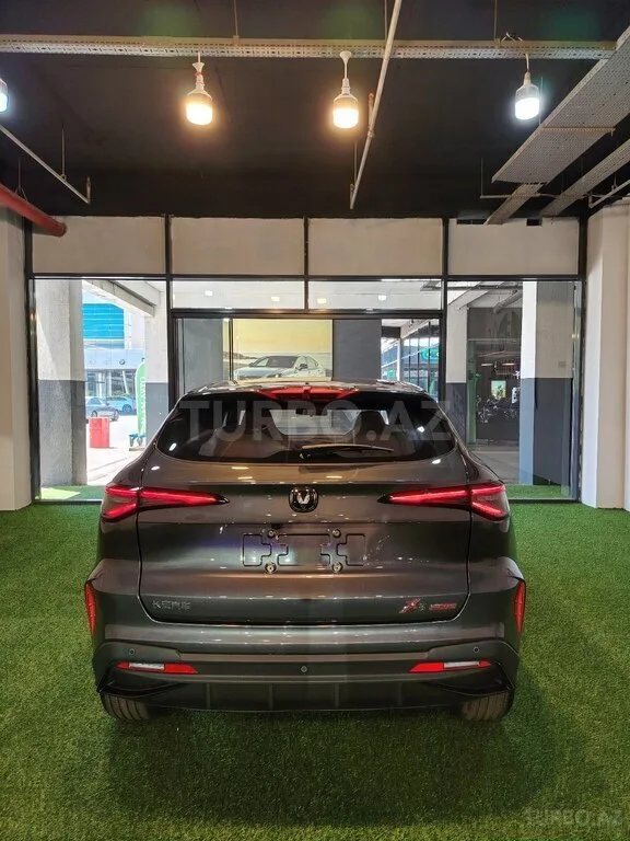 Changan Oshan X5 Plus — foto 2/4