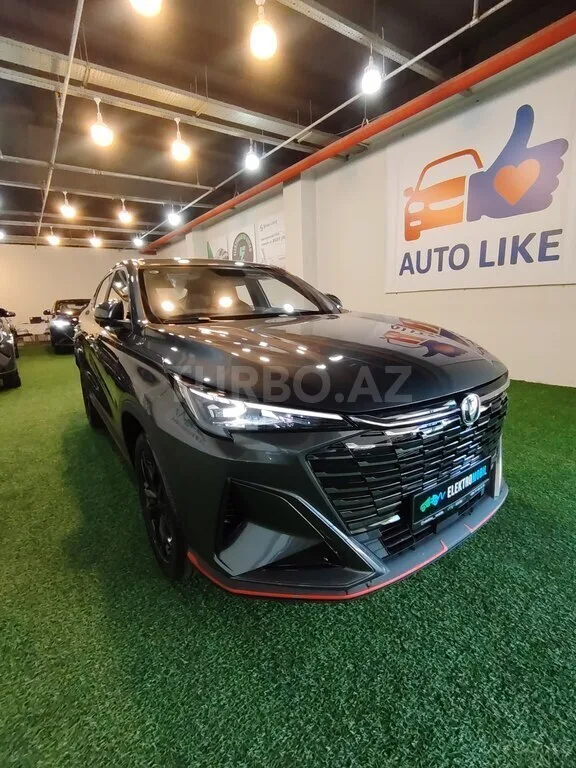 Changan Oshan X5 Plus — foto 4/4