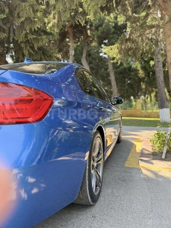 BMW 328d — foto 3/4