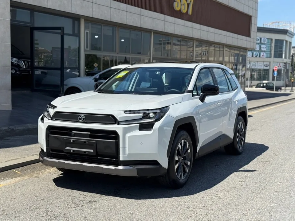 Toyota RAV4 — foto 2/4