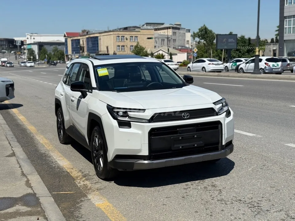 Toyota RAV4 — foto 3/4