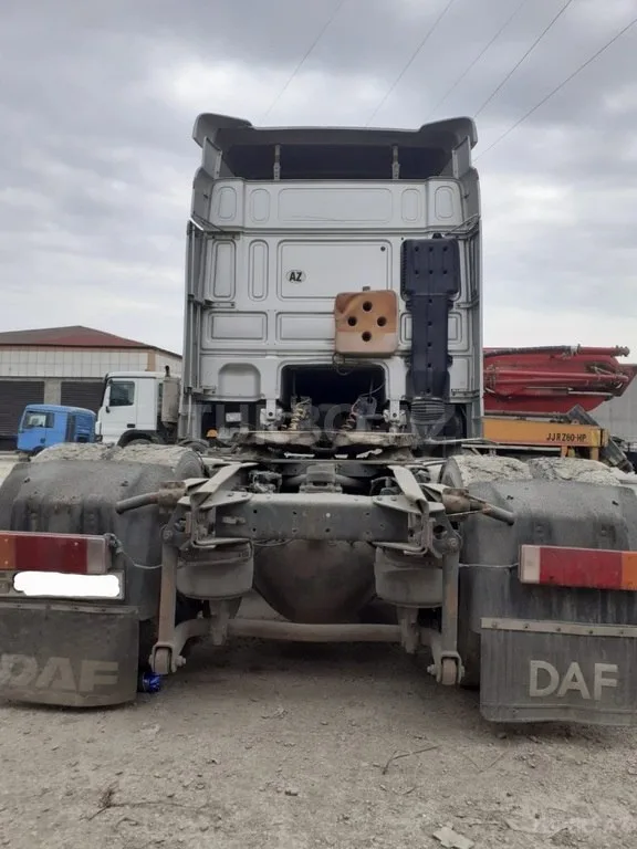 DAF 105 XF — foto 2/4