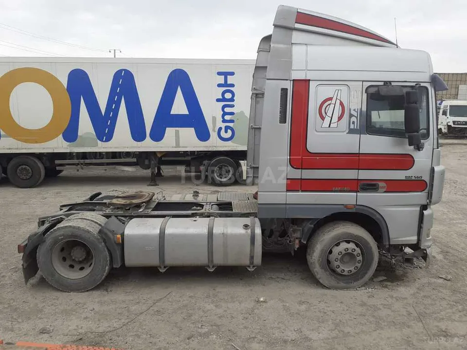 DAF 105 XF — foto 4/4