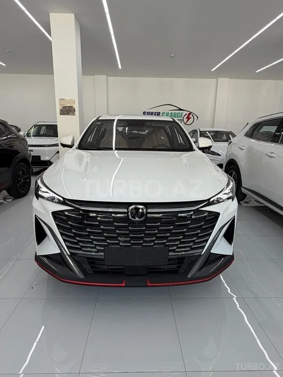 Changan Oshan X5 Plus — foto 1/4
