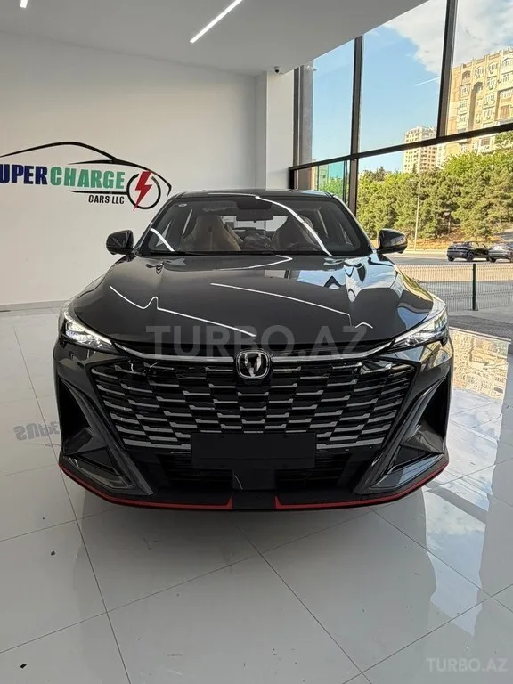 Changan Oshan X5 Plus — foto 1/4