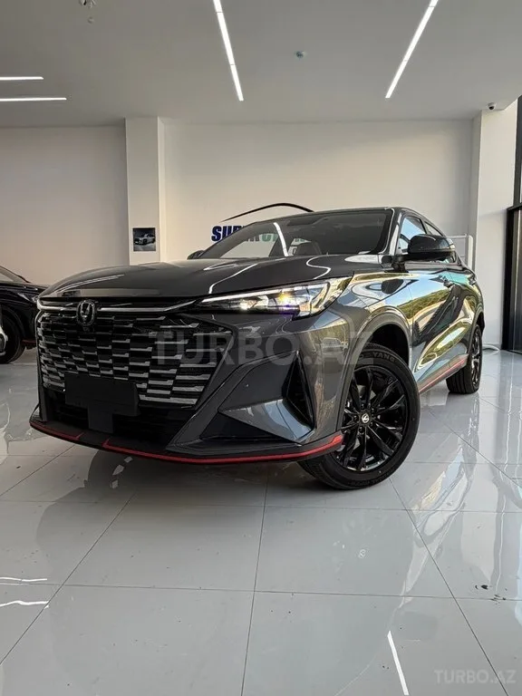 Changan Oshan X5 Plus — foto 2/4
