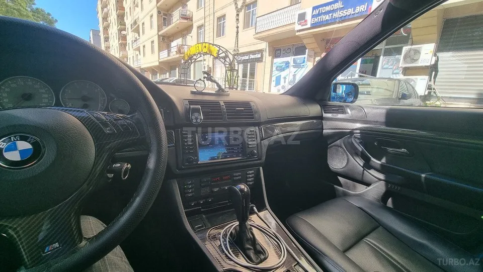BMW 525 — foto 2/4