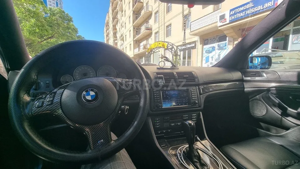 BMW 525 — foto 3/4