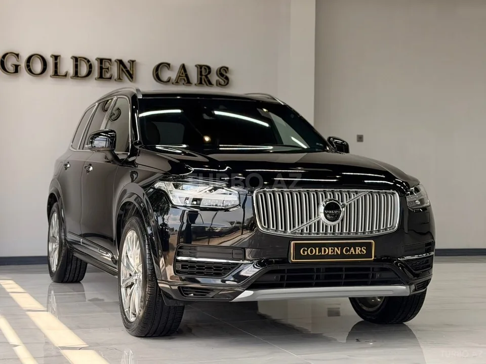 Volvo XC90 — foto 2/4