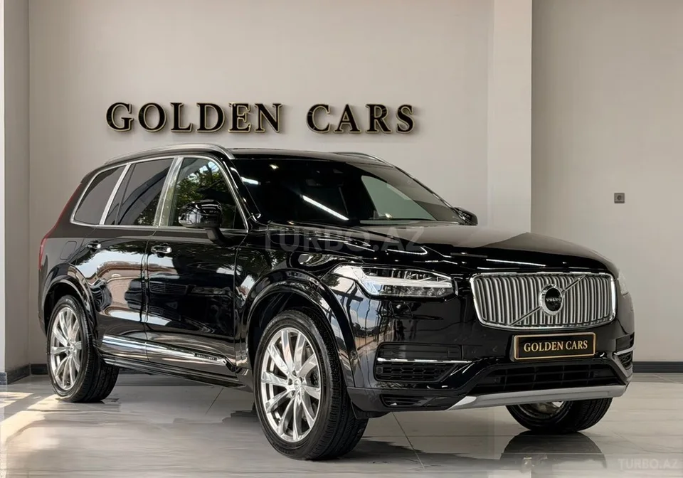 Volvo XC90 — foto 4/4