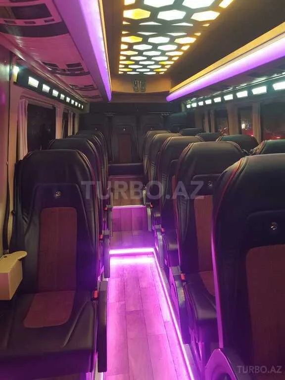 Mercedes Sprinter 316 — foto 2/4
