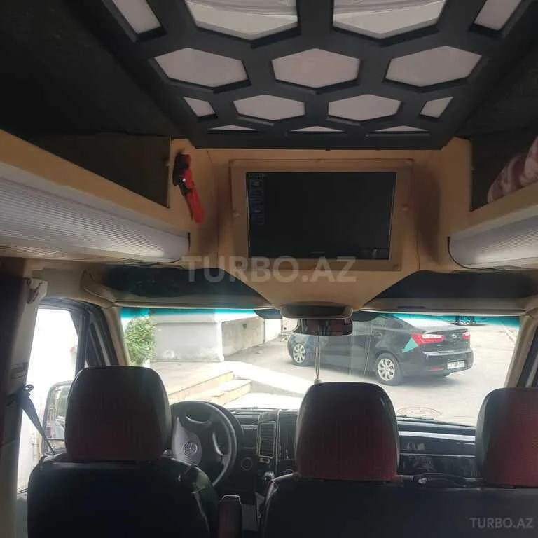 Mercedes Sprinter 316 — foto 3/4