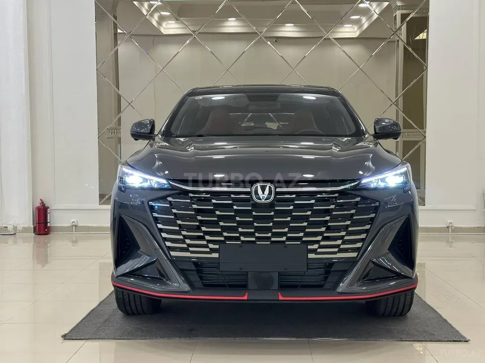 Changan Oshan X5 Plus — foto 2/4