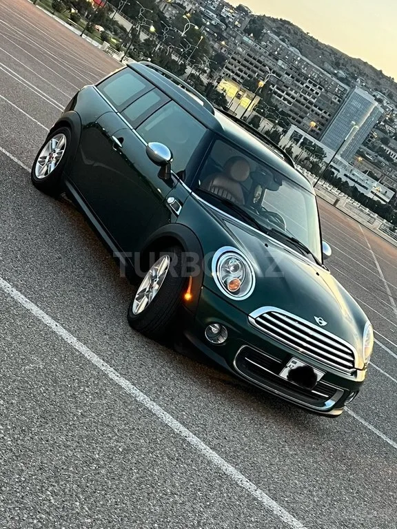 Mini Clubman — foto 2/4