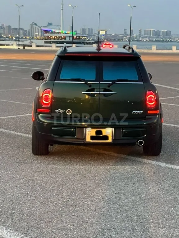 Mini Clubman — foto 3/4