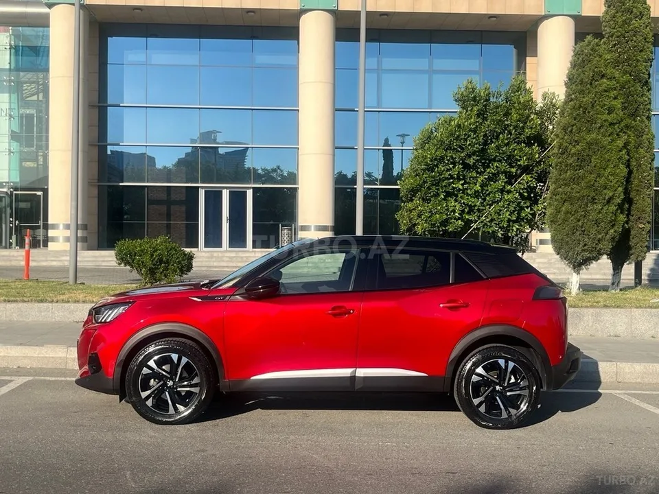 Peugeot 2008 — foto 2/4