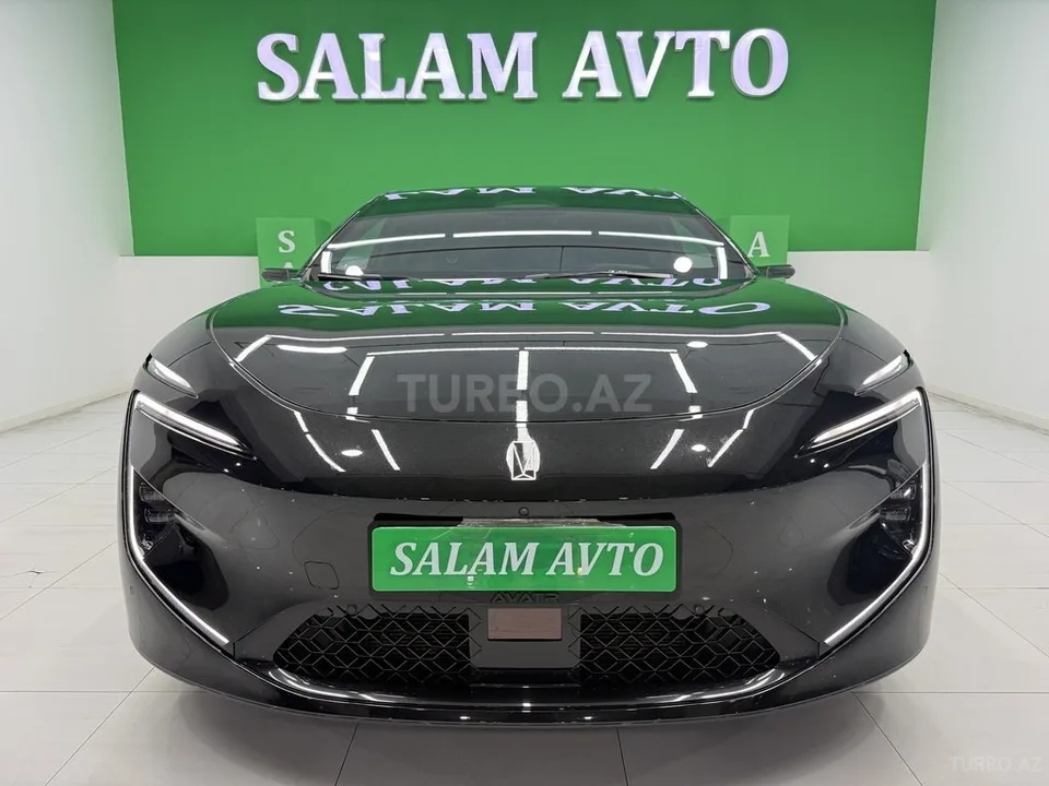 AVATR 12 — foto 2/4
